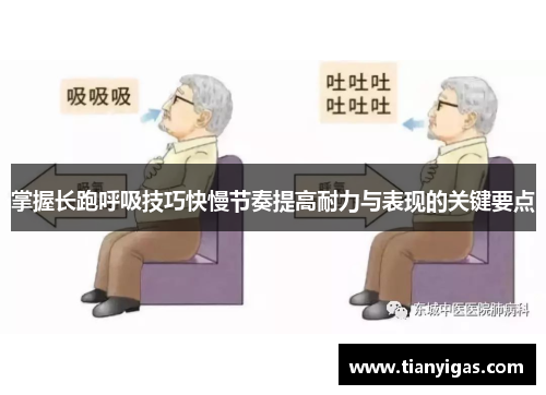 掌握长跑呼吸技巧快慢节奏提高耐力与表现的关键要点