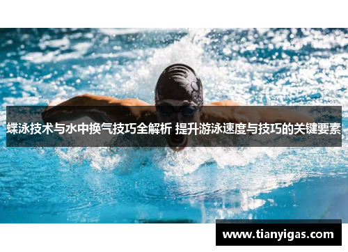 蝶泳技术与水中换气技巧全解析 提升游泳速度与技巧的关键要素